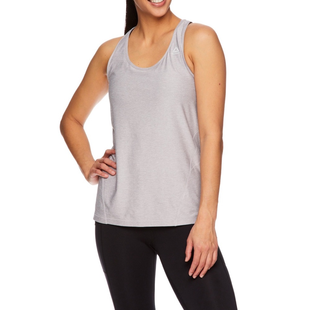 Reebok Women's Tank Top Size: XXL